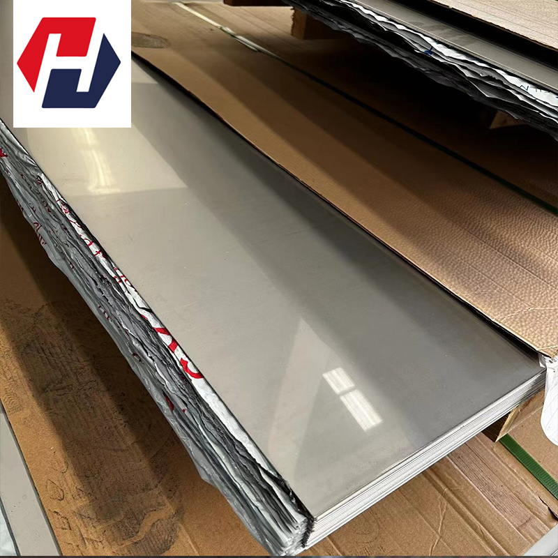 Stainless Steel Plate/Sheet