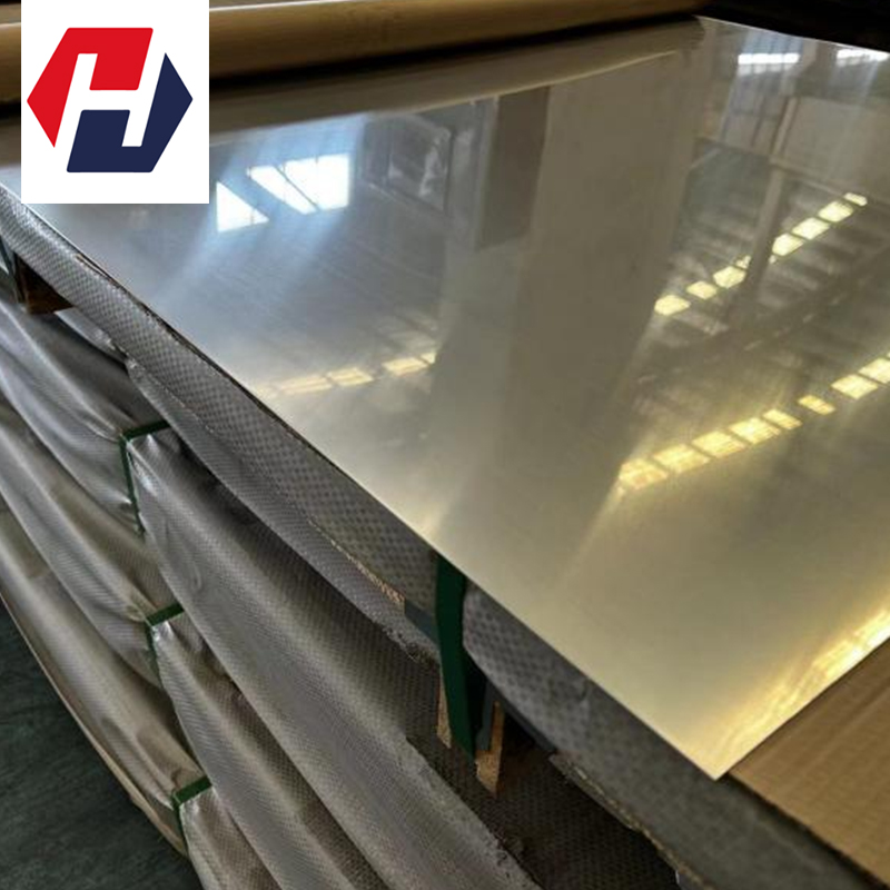 Stainless Steel Plate/Sheet