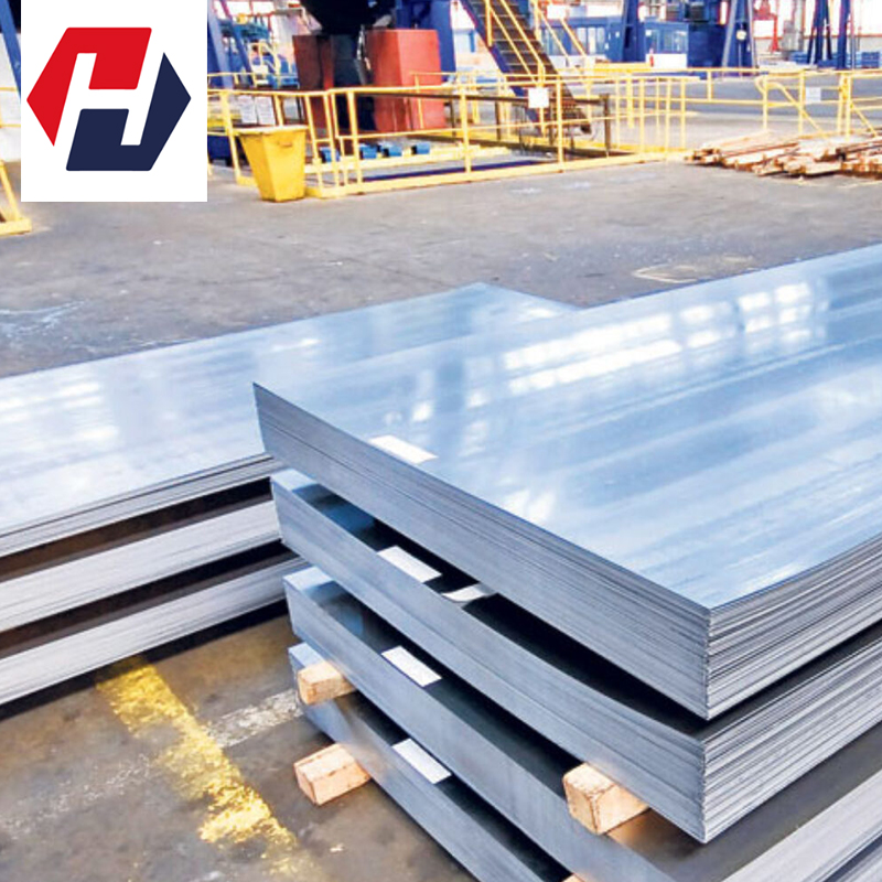 Stainless Steel Plate/Sheet