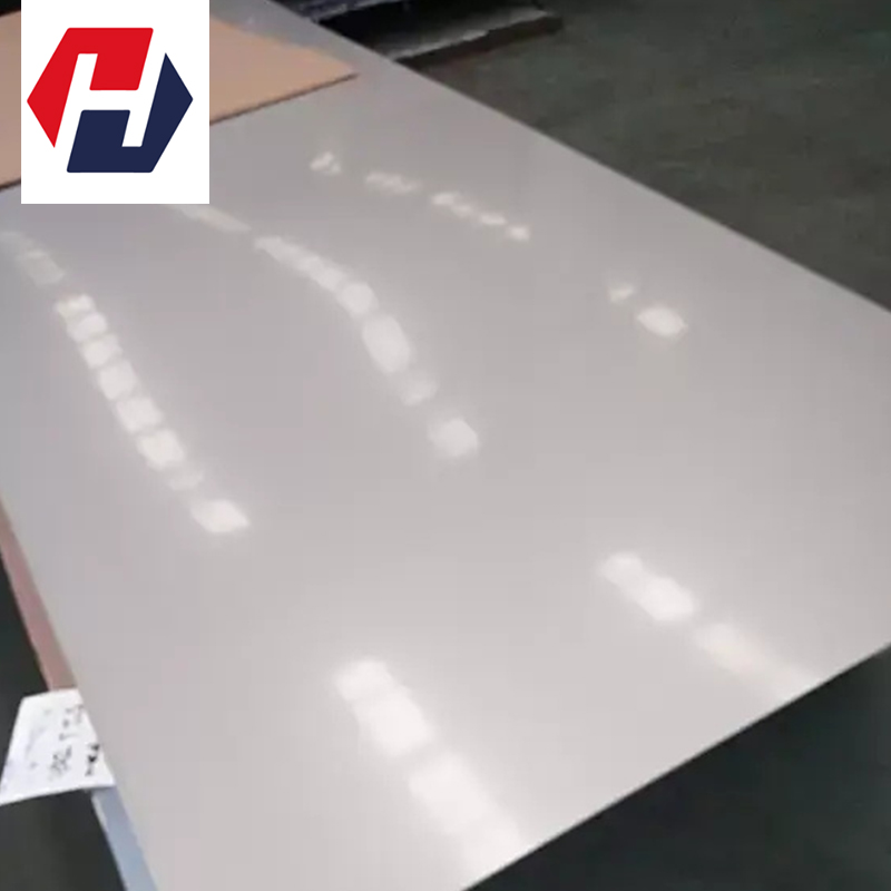 Stainless Steel Plate/Sheet