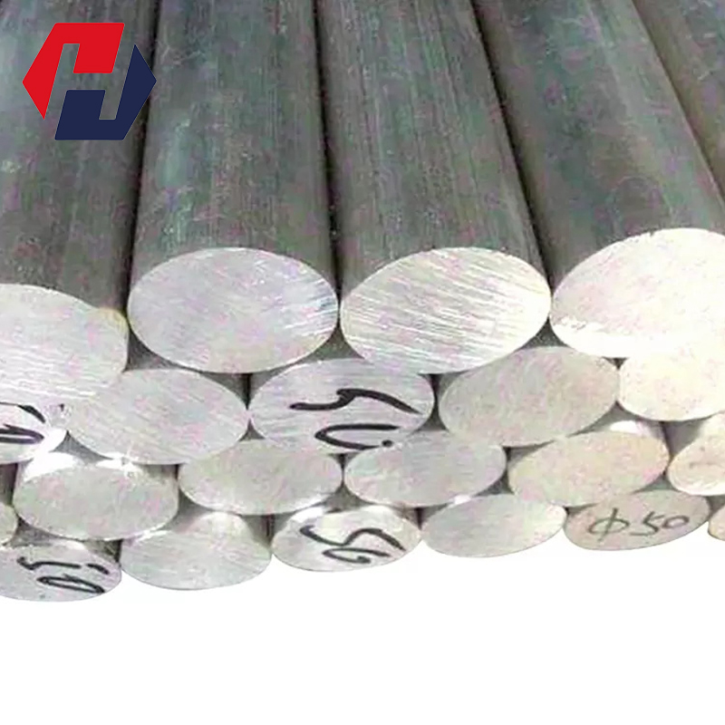 Carbon Steel Round Bar