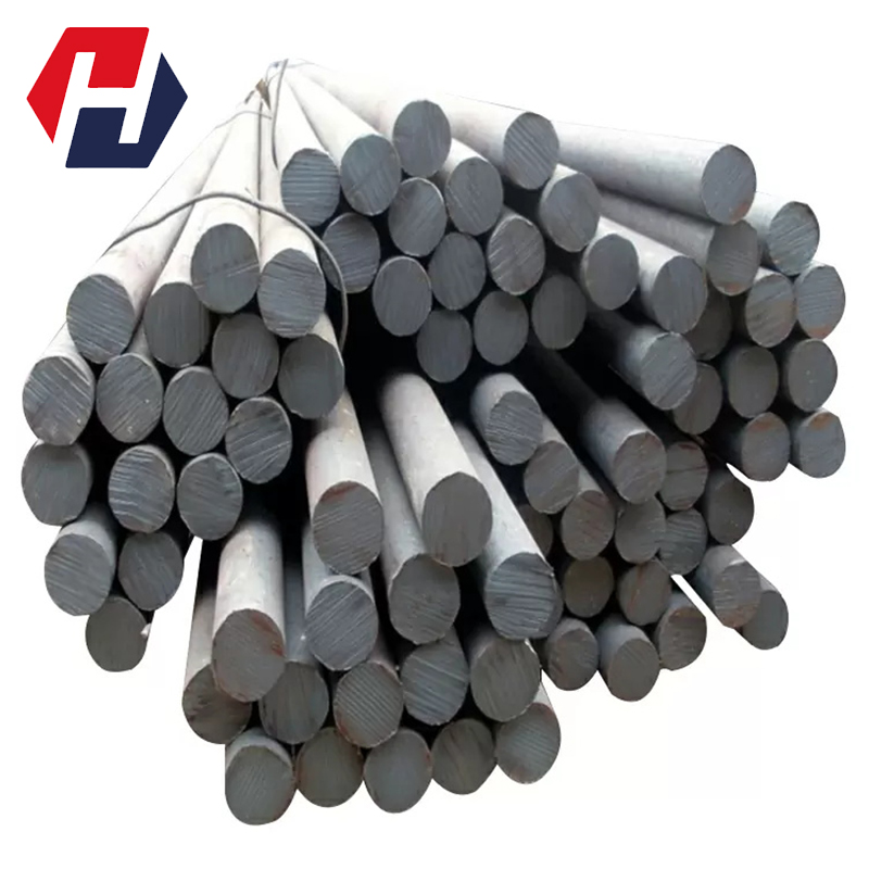 Carbon Steel Round Bar