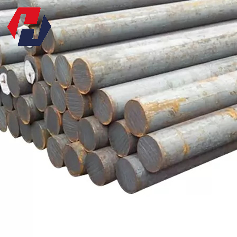 Carbon Steel Round Bar
