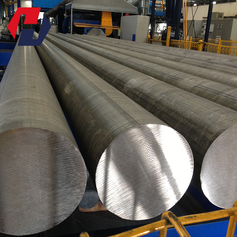 Carbon Steel Round Bar