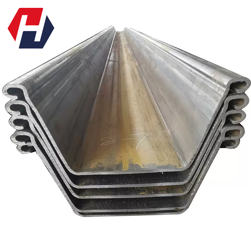 Carbon Steel Sheet Pile