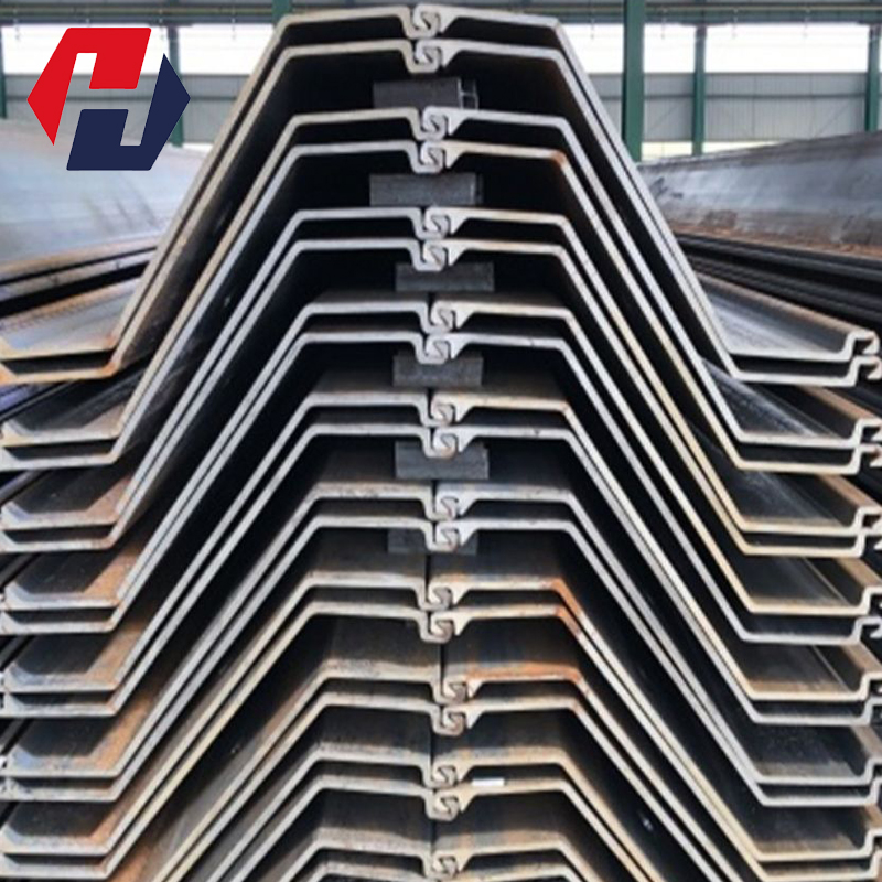 Carbon Steel Sheet Pile