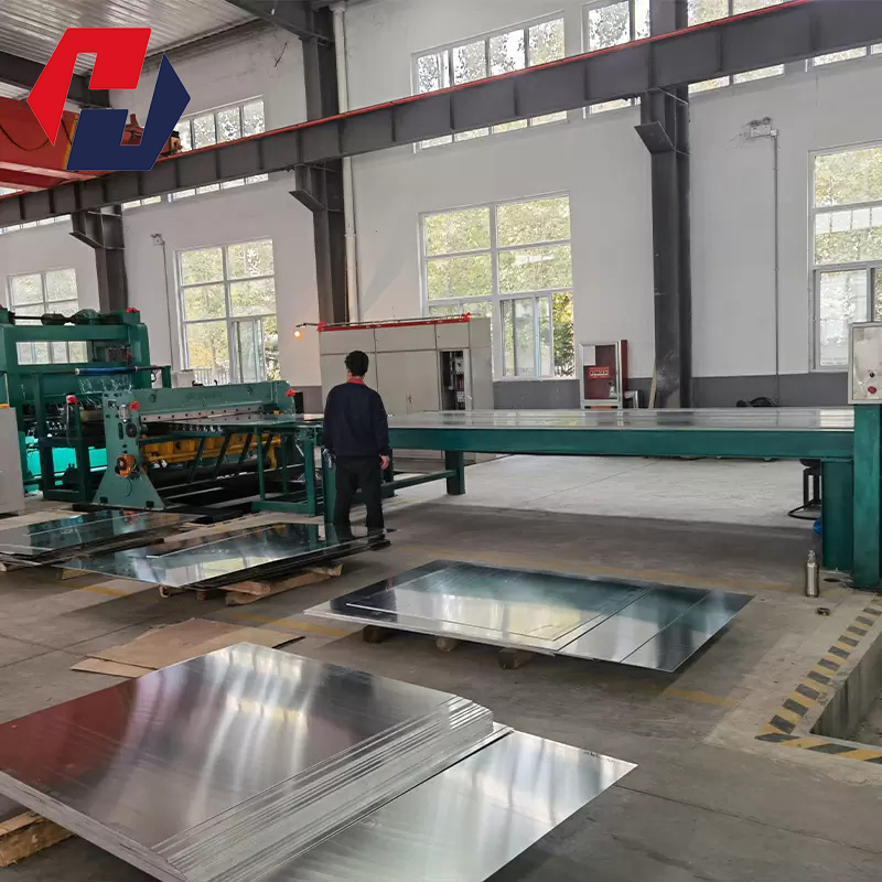 Aluminum Plate/Sheet