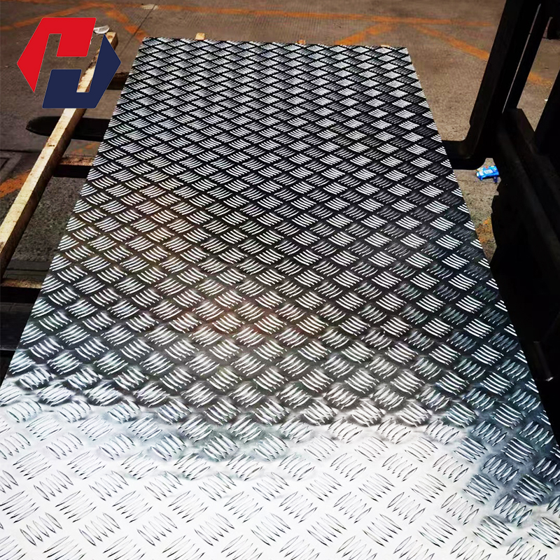 Aluminum Plate/Sheet