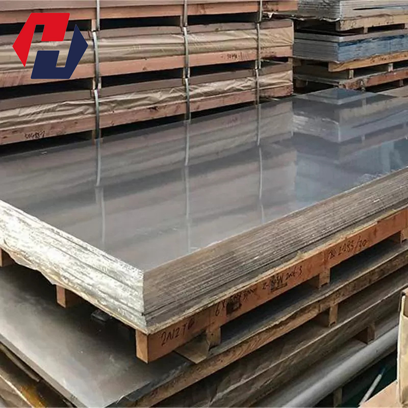 Aluminum Plate/Sheet