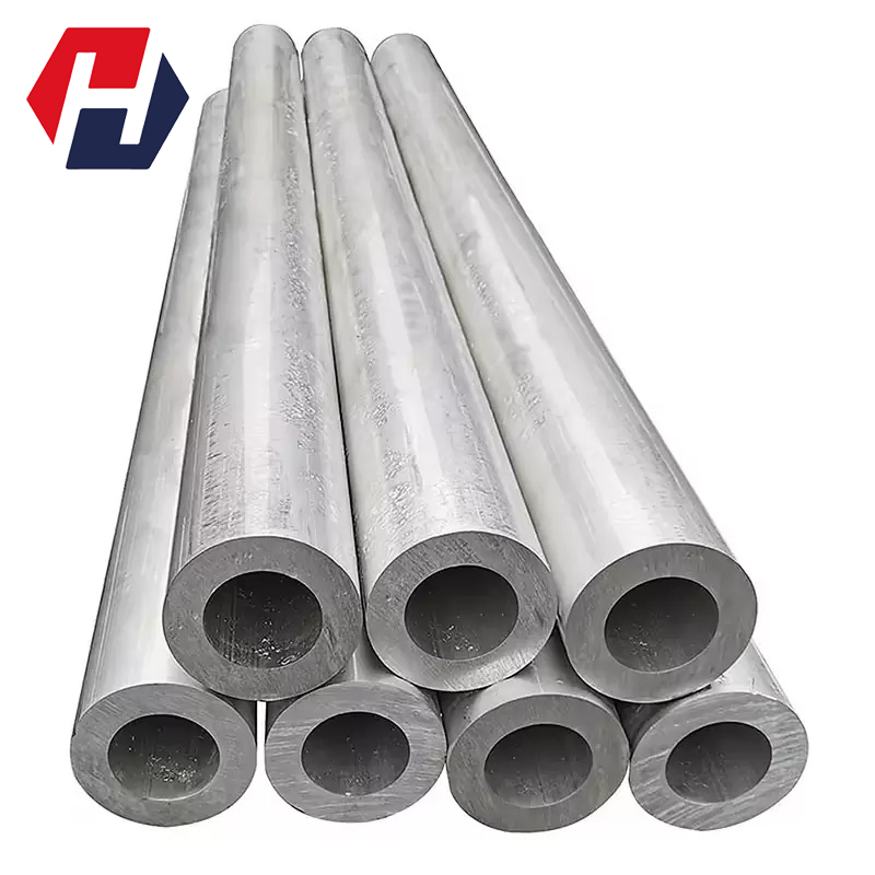 Aluminum Tube