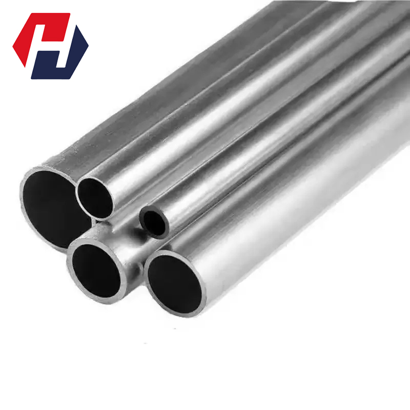 Aluminum Tube