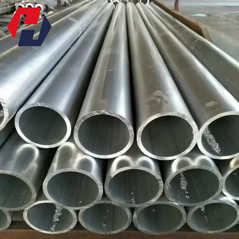 Aluminum Tube
