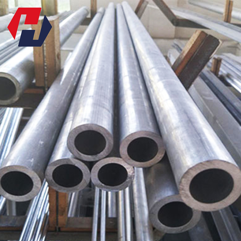 Aluminum Tube