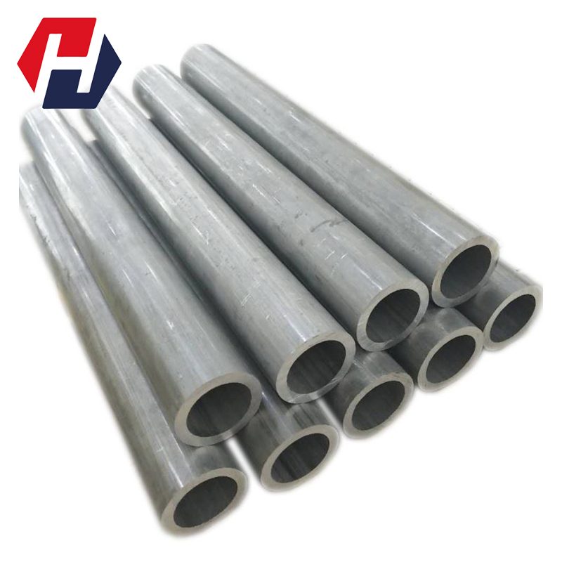 Aluminum Tube