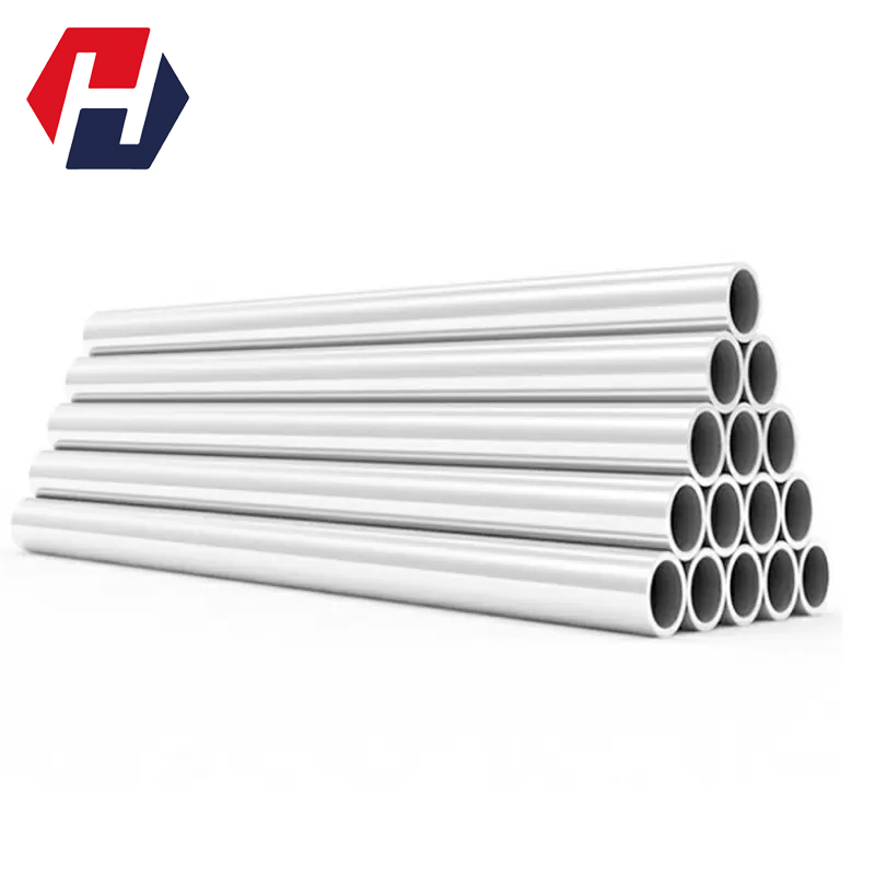 Aluminum Tube