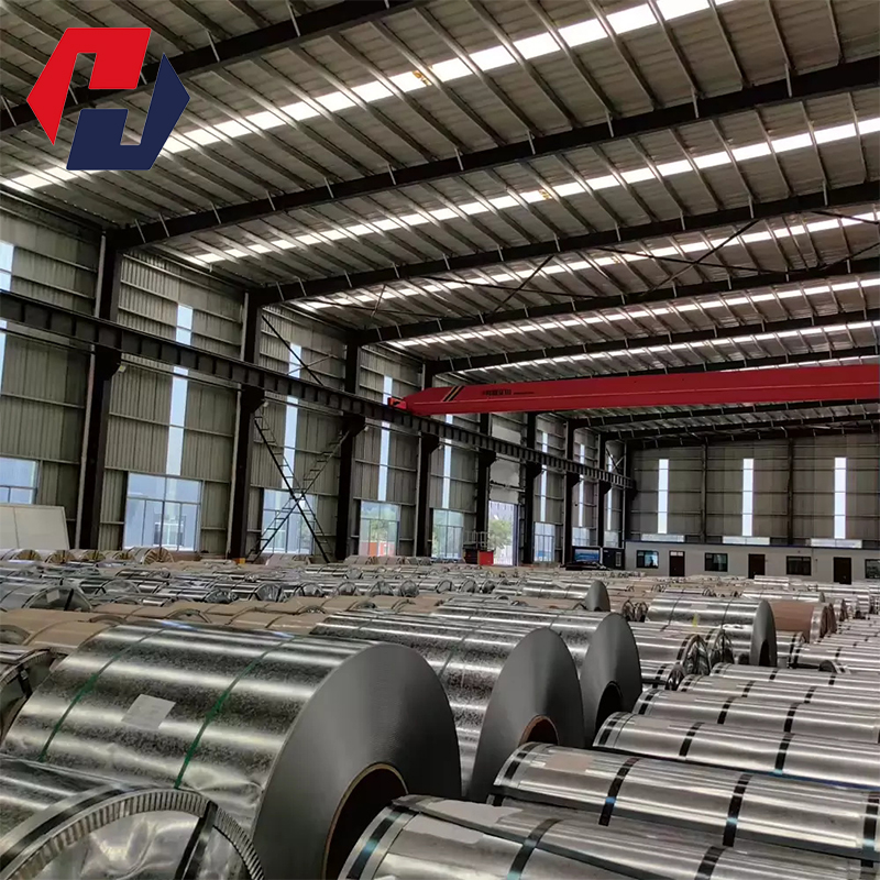 Aluminum Coil