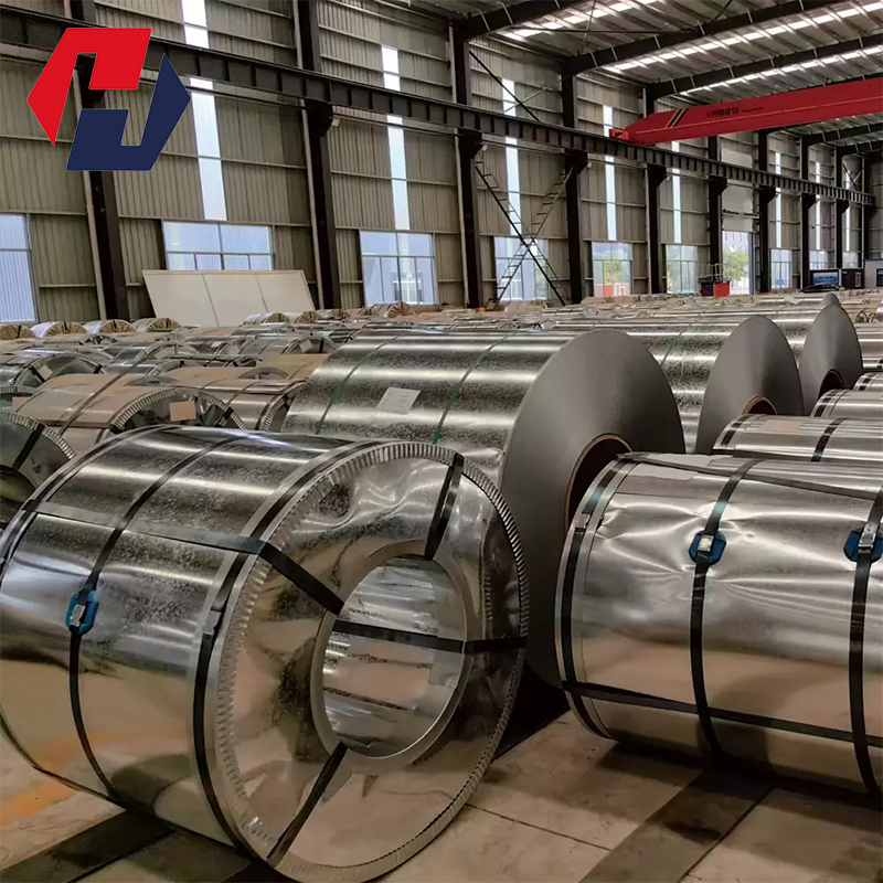 Aluminum Coil