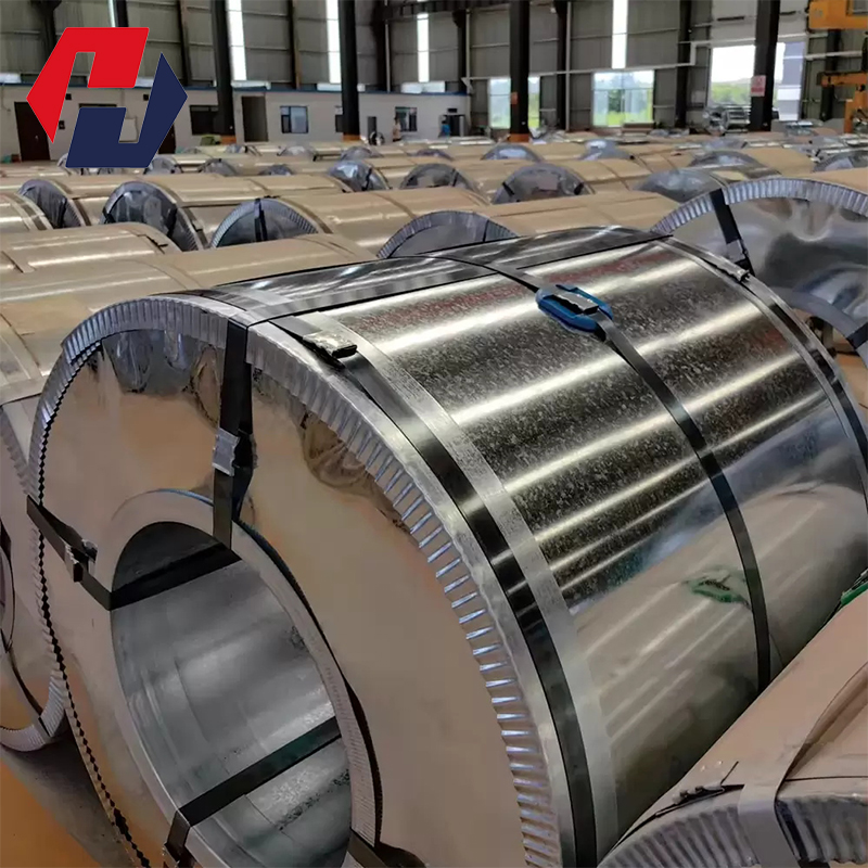 Aluminum Coil