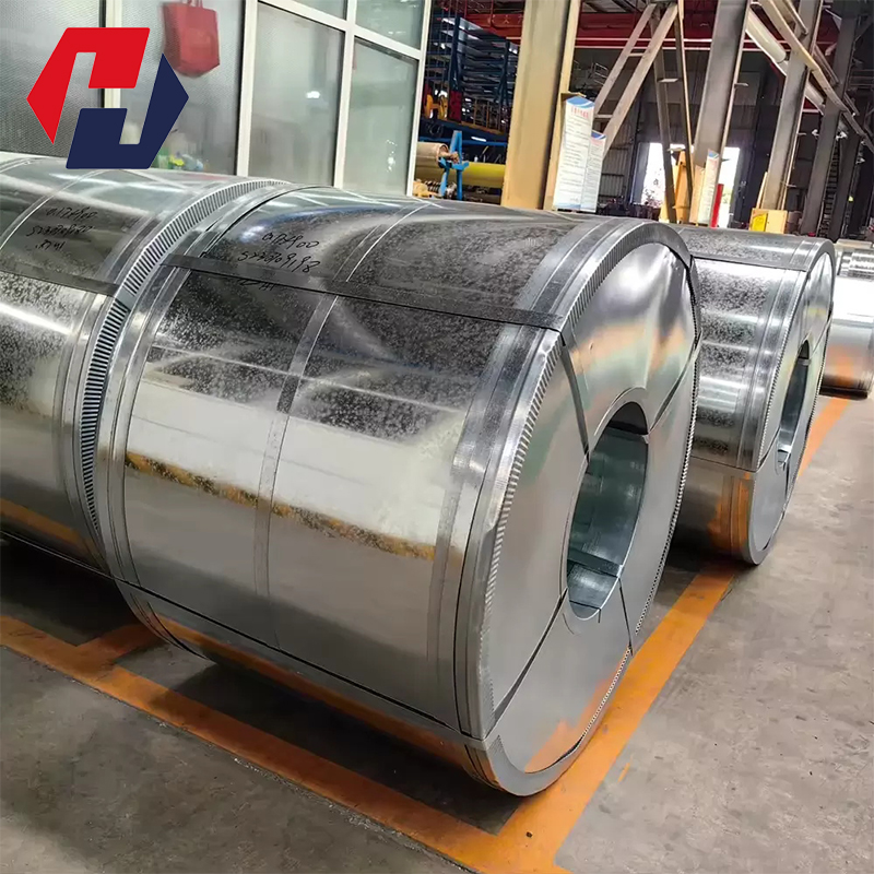 Aluminum Coil