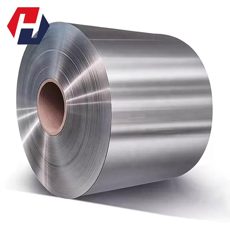 Aluminum Coil