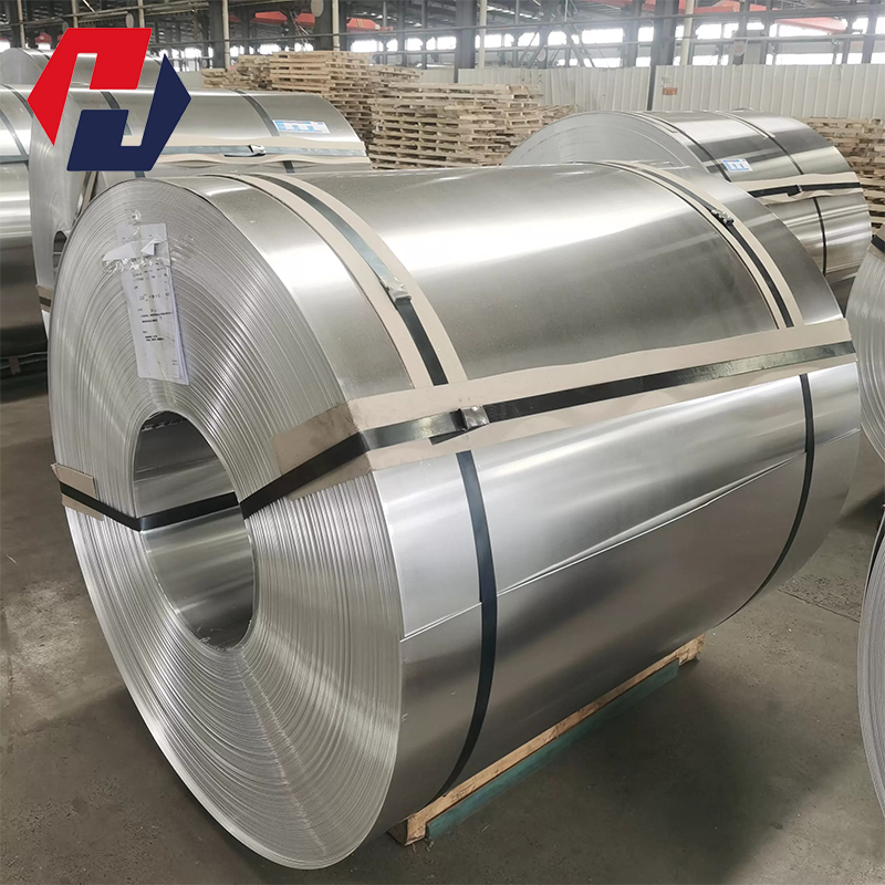 Aluminum Coil