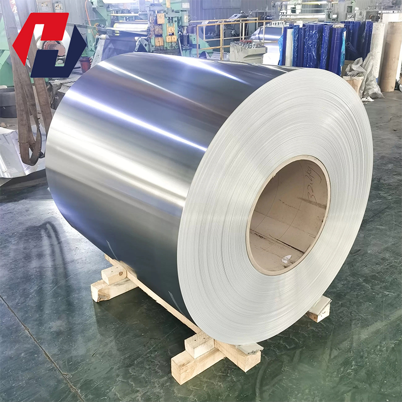 Aluminum Coil