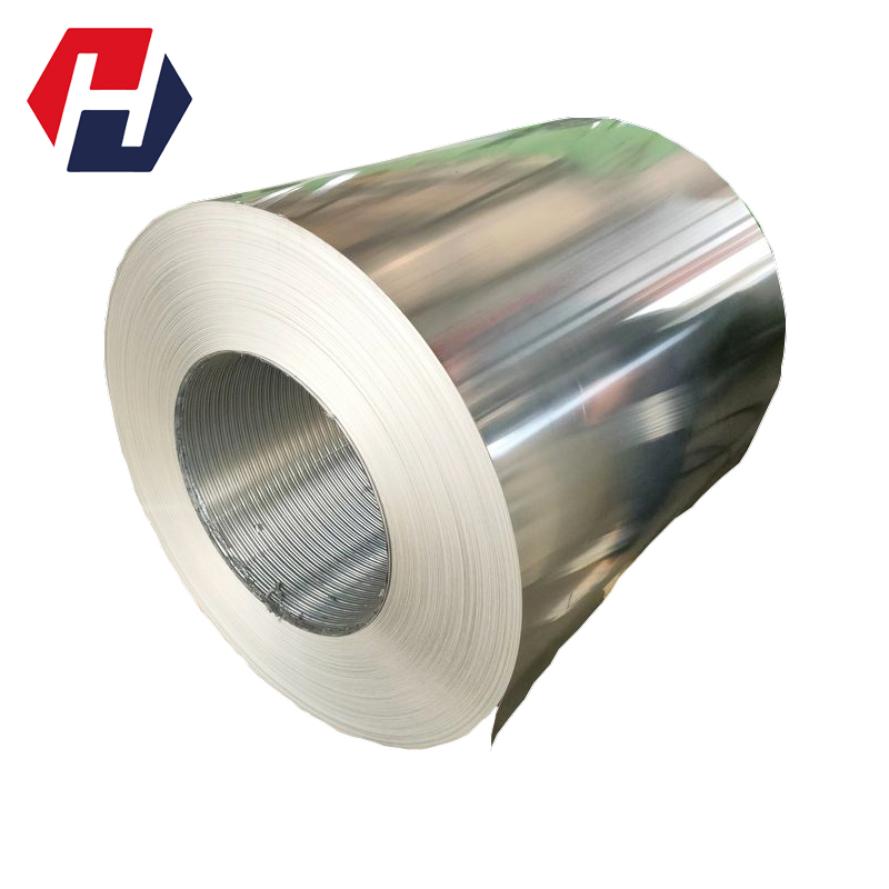 Aluminum Coil