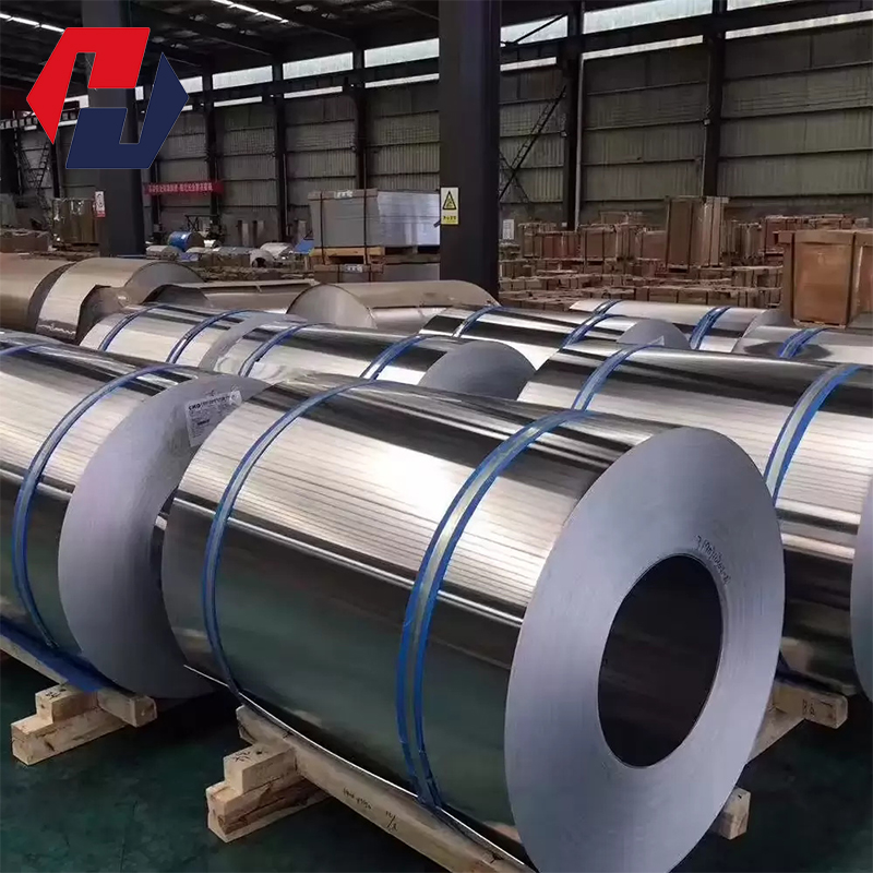 Aluminum Coil