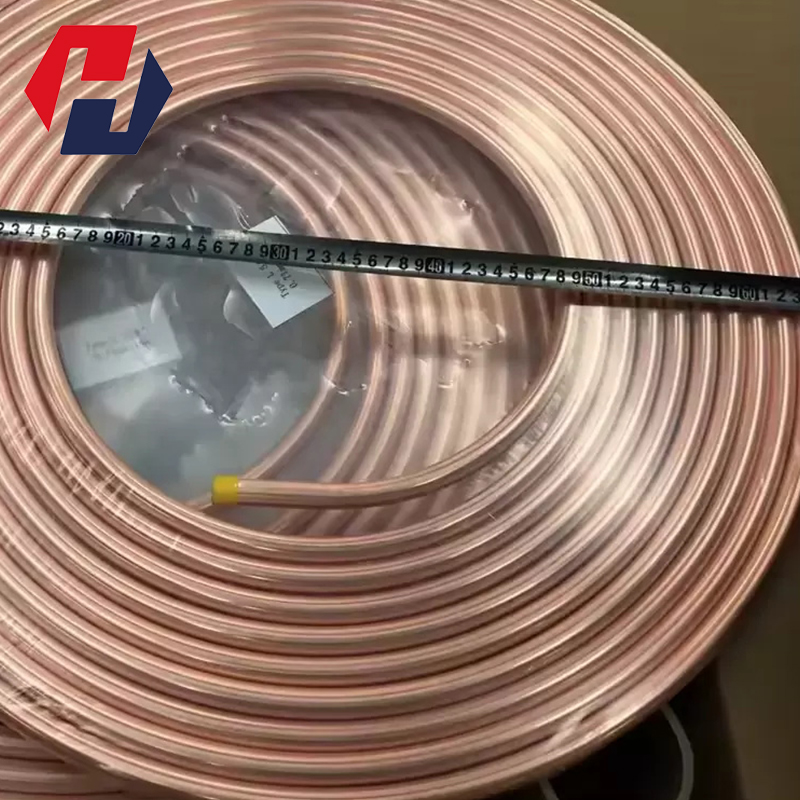 Copper Tube
