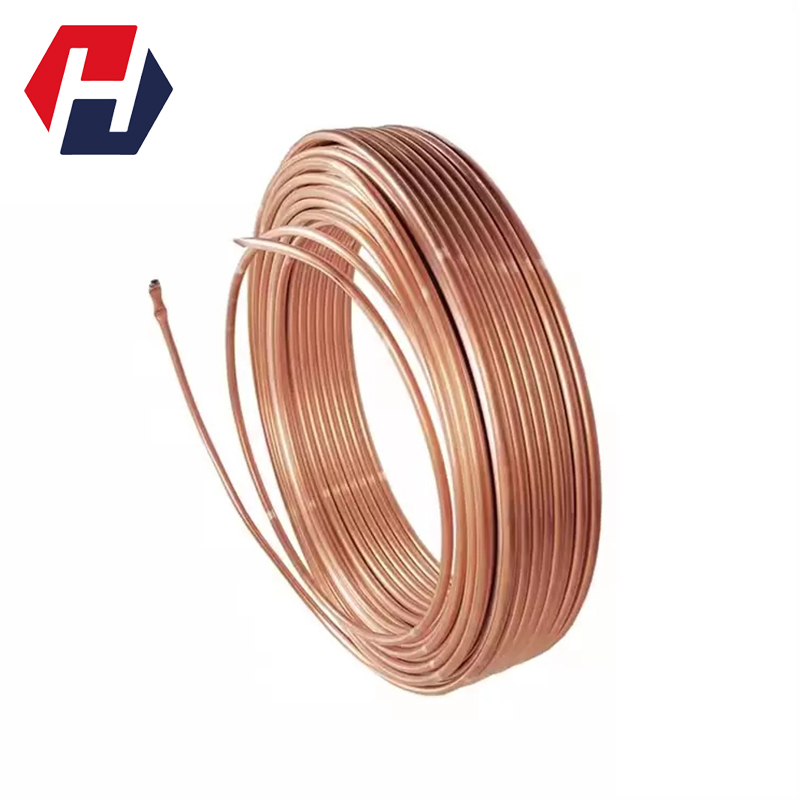 Copper Tube