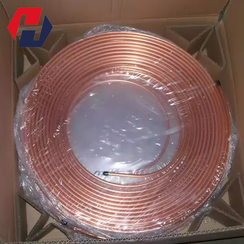 Copper Tube
