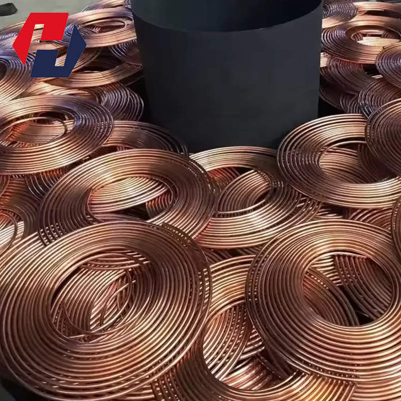Copper Tube