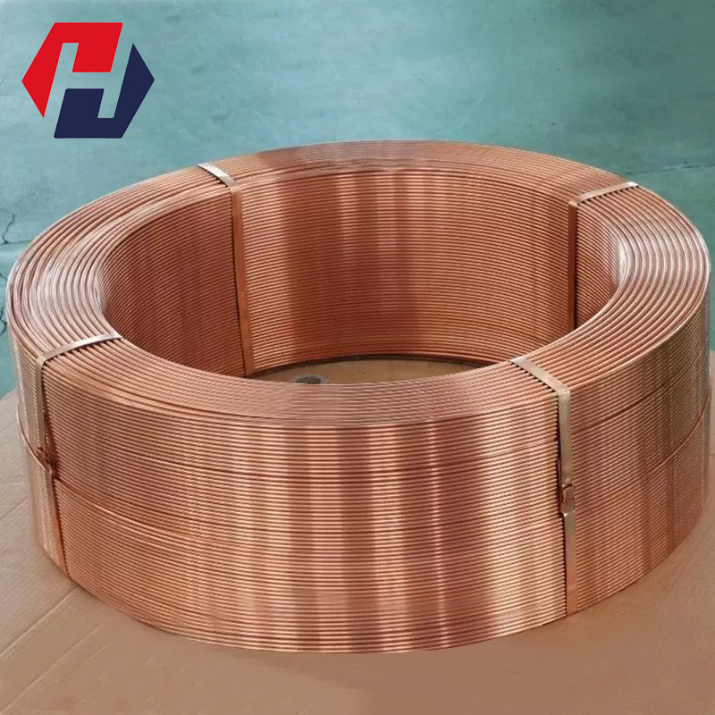Copper Tube