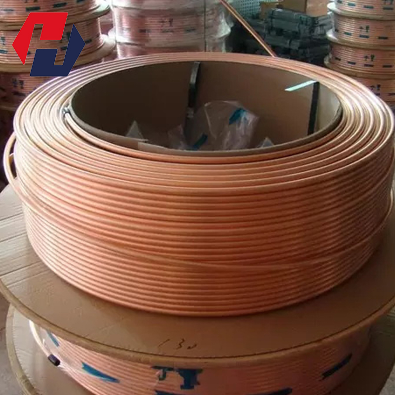Copper Tube
