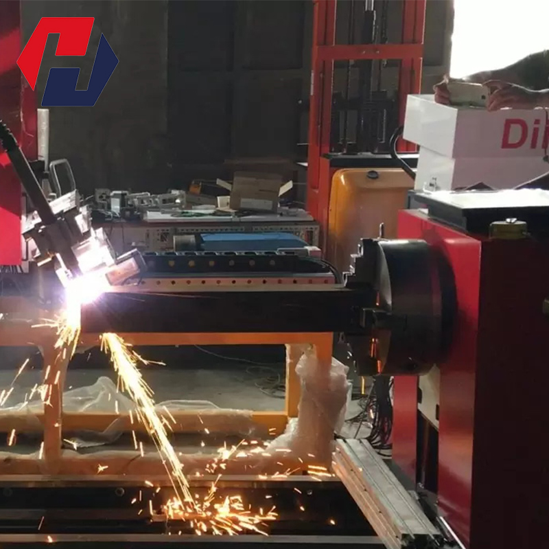 Laser Cutting Machine