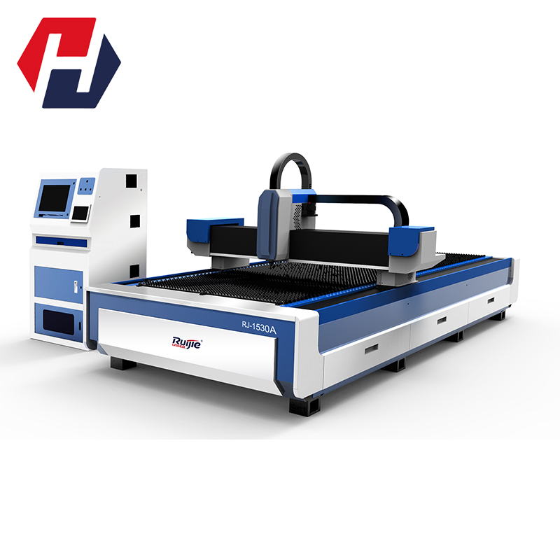 Laser Cutting Machine