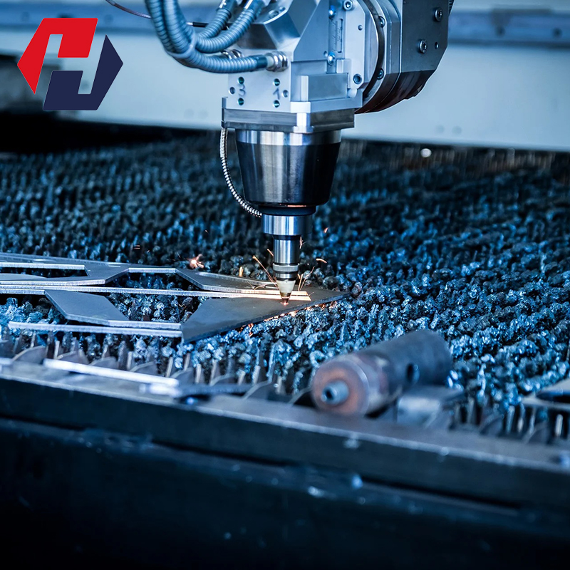 Laser Cutting Machine