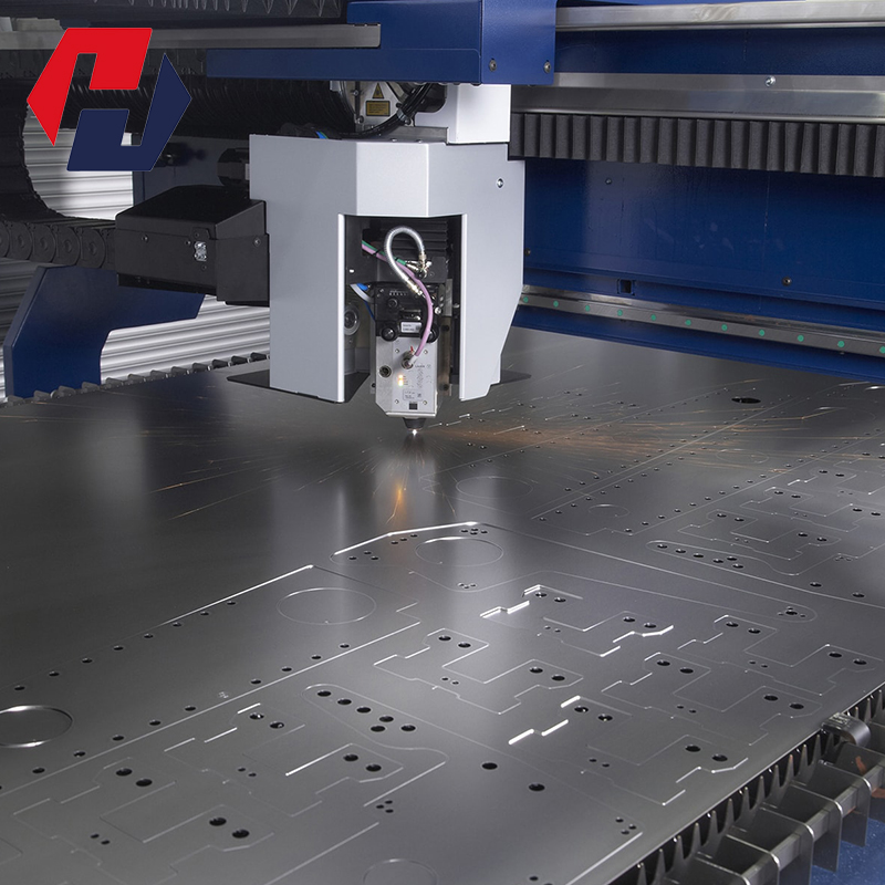 Laser Cutting Machine