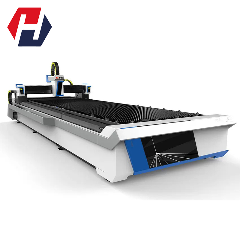 Laser Cutting Machine