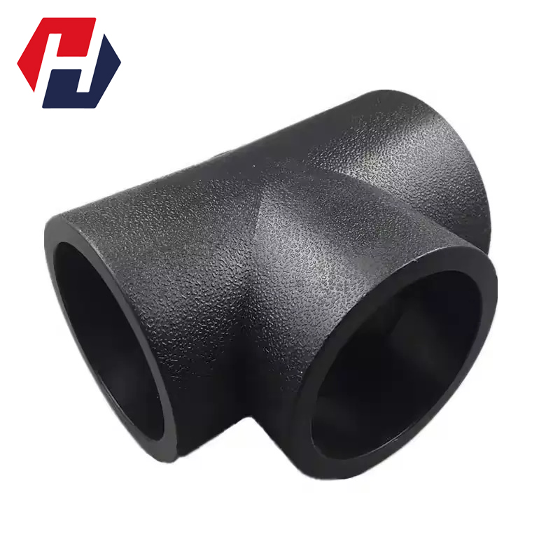 Tee Pipe