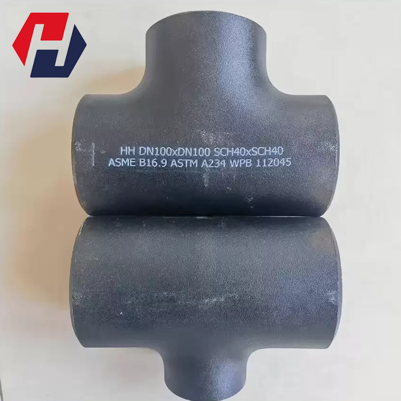 Tee Pipe