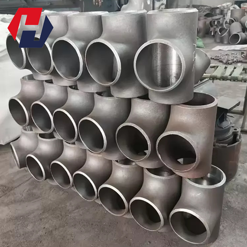 Tee Pipe