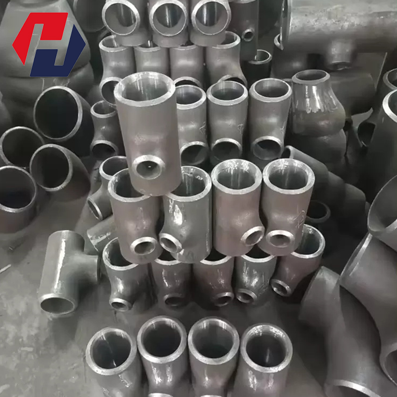 Tee Pipe
