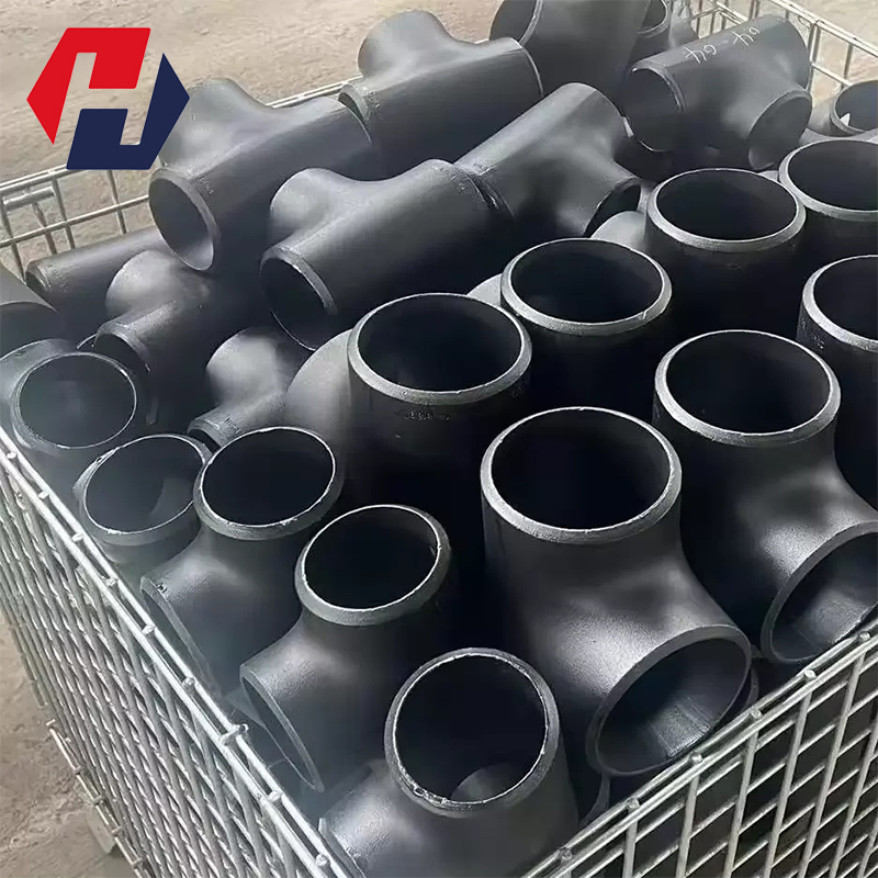 Tee Pipe