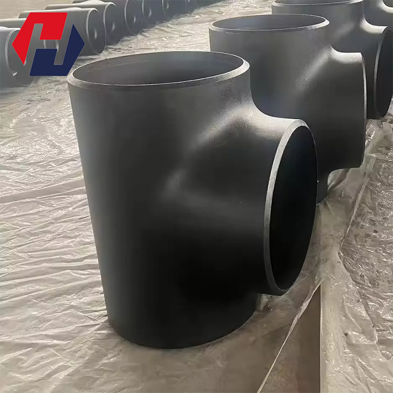 Tee Pipe