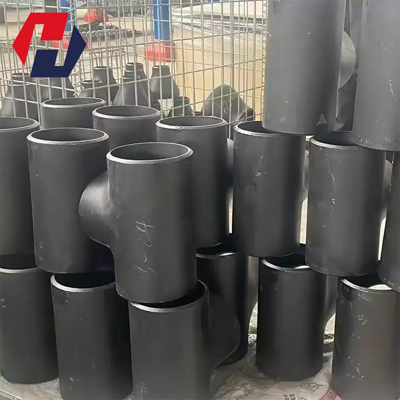 Tee Pipe