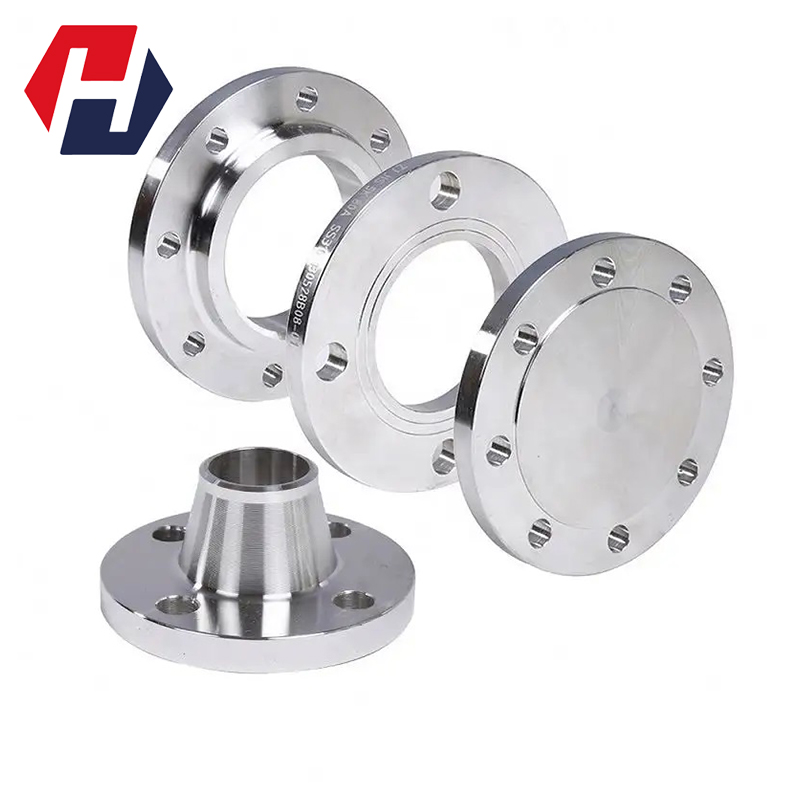 Flange