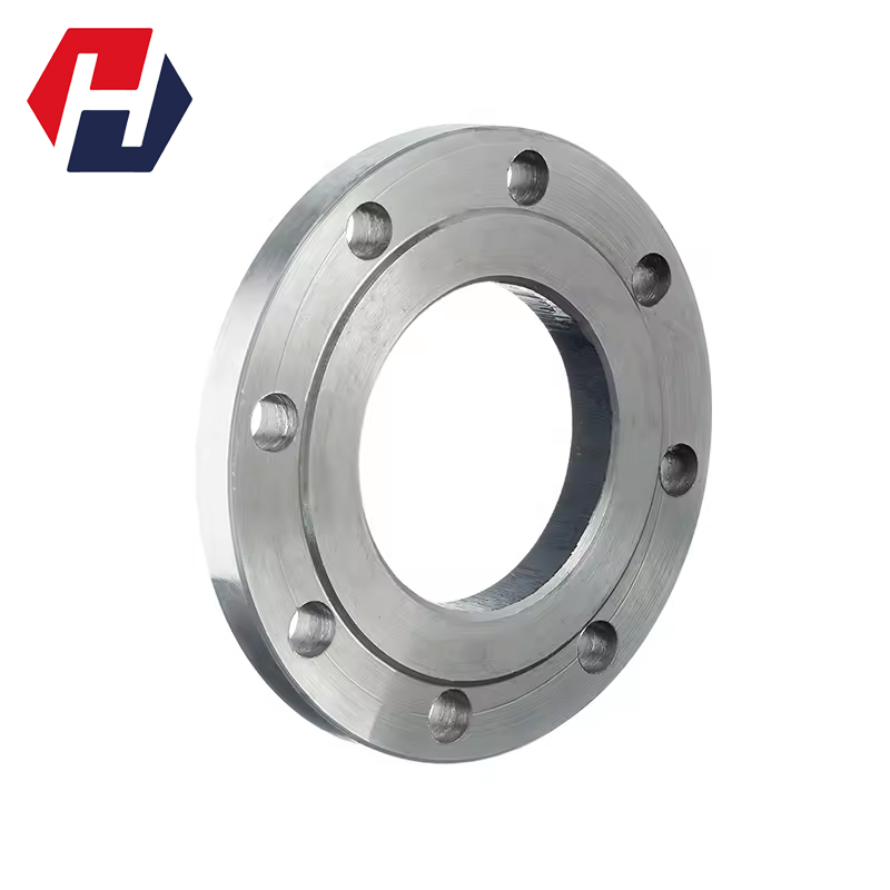 Flange