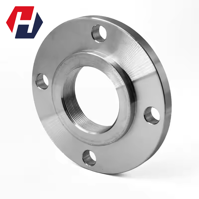 Flange