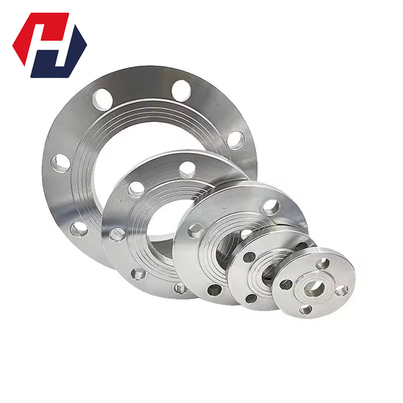 Flange